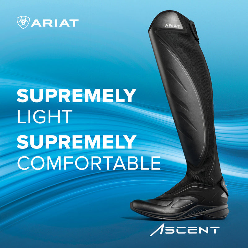 Ariat Ascent Tall Boot Ariat Ascent Tall Boot