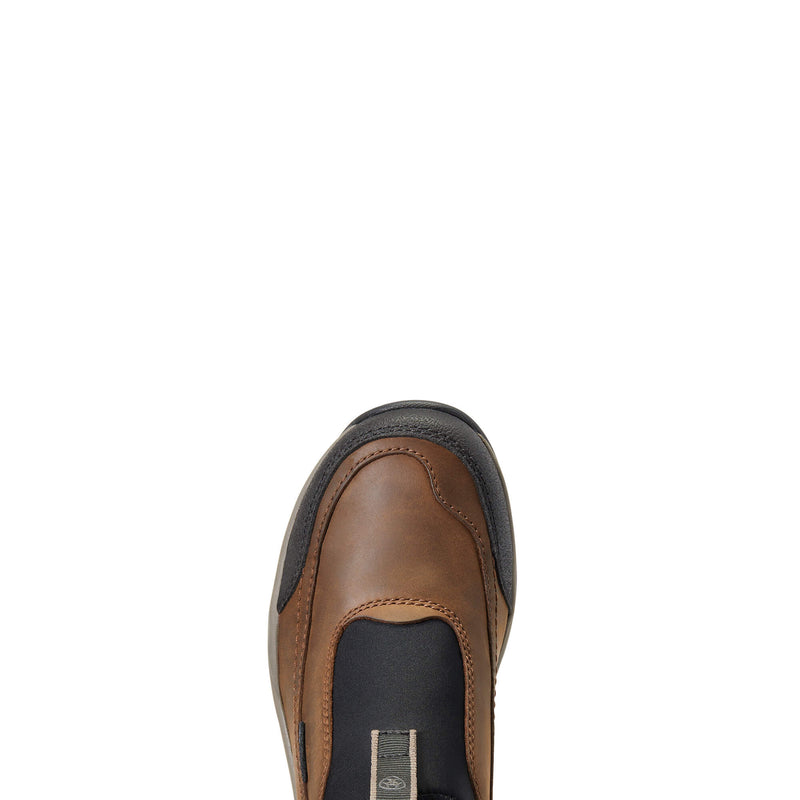 Ariat Terrain Easy H20 Short Boot Ariat Terrain Easy H20 Short Boot