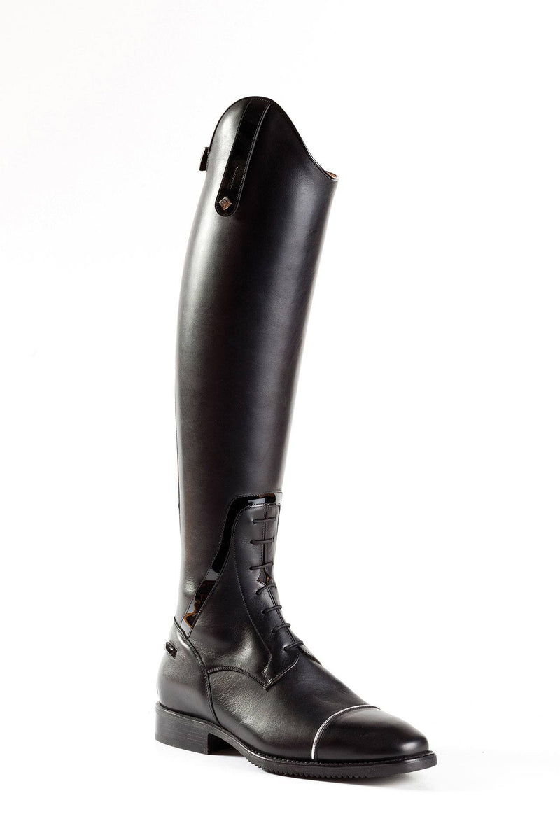 De Niro Achille Boot Front Side view De Niro Achille Boot Front Side view