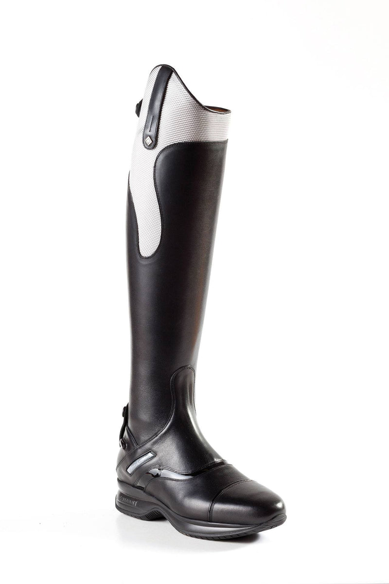 De Niro Ramses 03 Boot Front Side View De Niro Ramses 03 Boot Front Side View