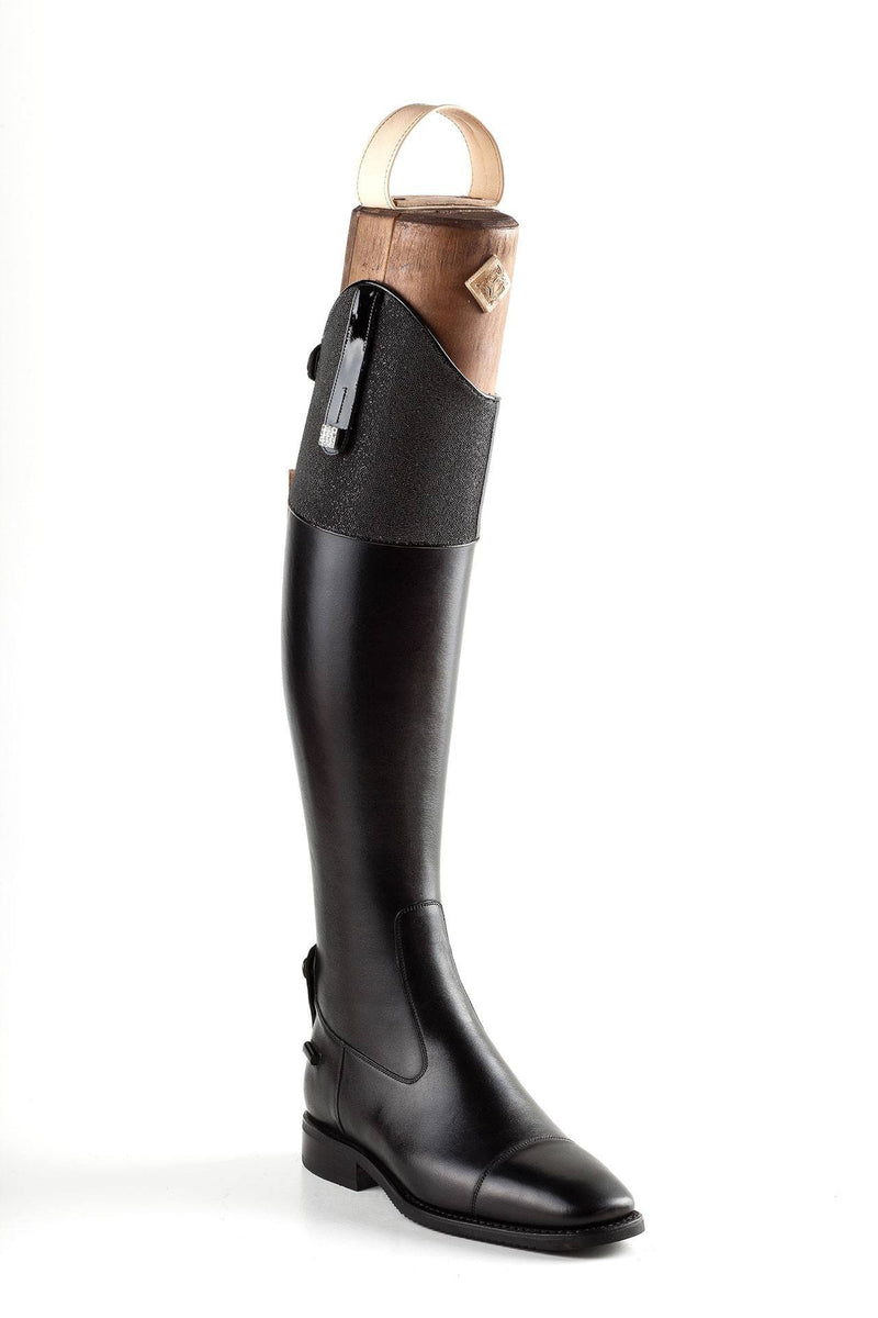 De Niro S3601 Crystal Top Boot De Niro S3601 Crystal Top Boot