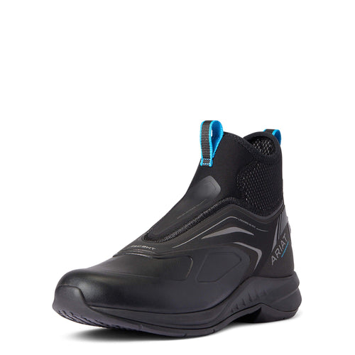 Ariat Ascent Ladies H2O Short Boot Ariat Ascent Ladies H2O Short Boot