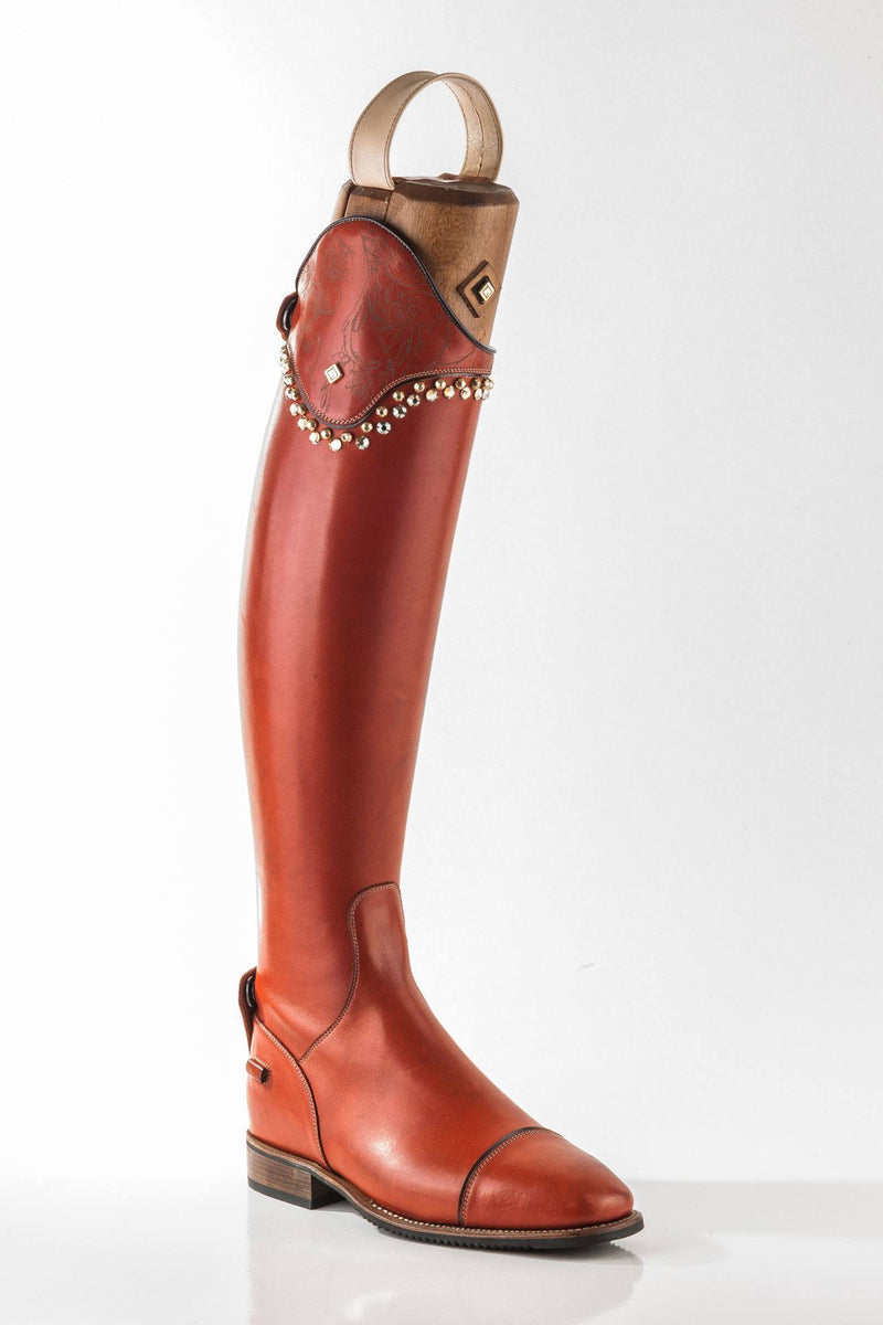 De Niro Erika/01 GG12 Grace Boot De Niro Erika/01 GG12 Grace Boot
