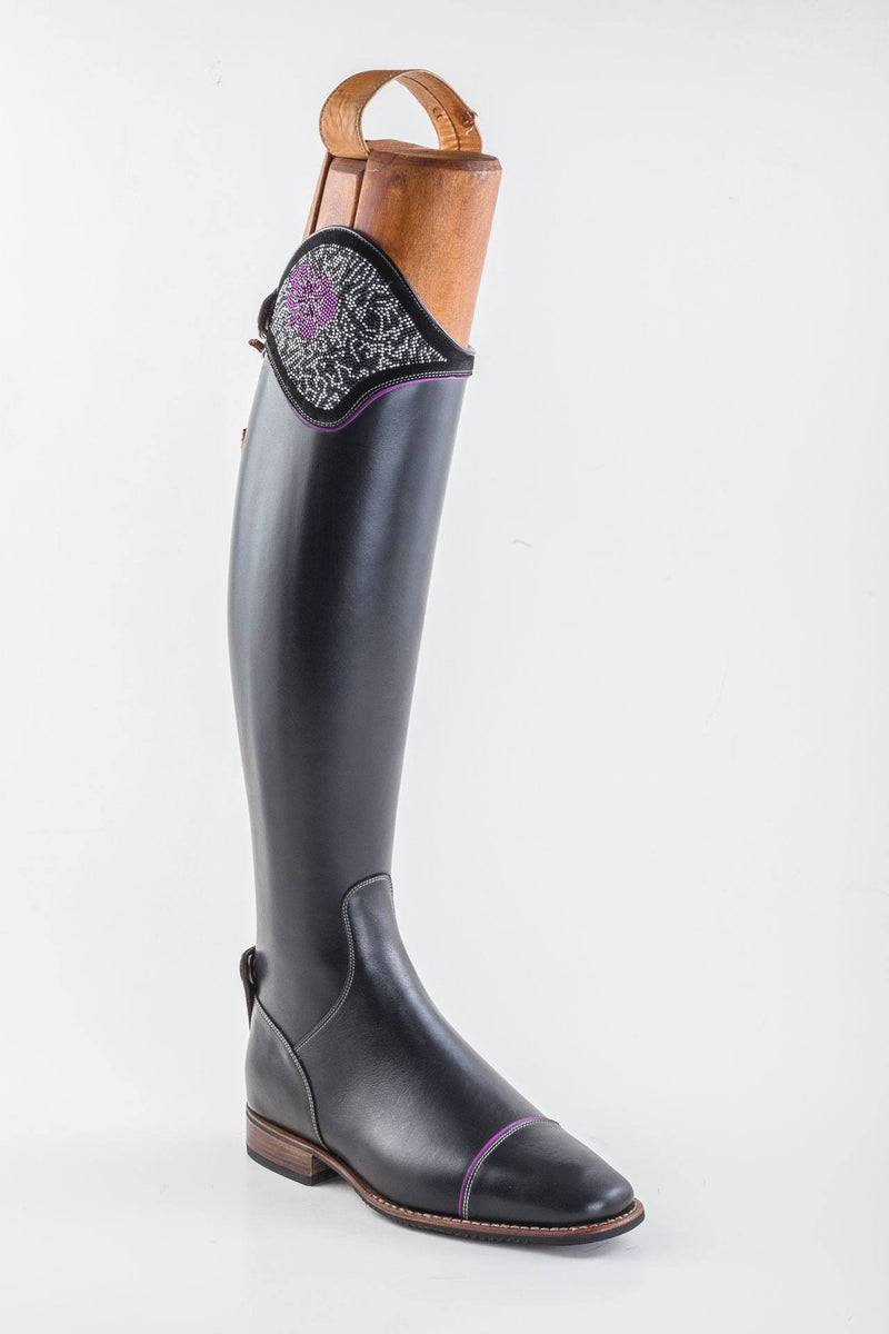 De Niro Erika/01 TOP GT60 Grace Boot De Niro Erika/01 TOP GT60 Grace Boot