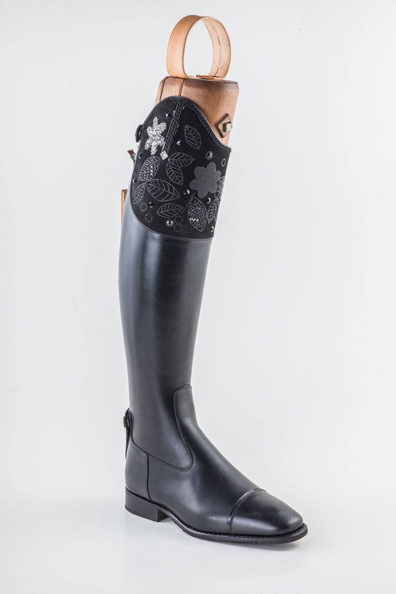 De Niro S8001 GG62 Grace Boot De Niro S8001 GG62 Grace Boot