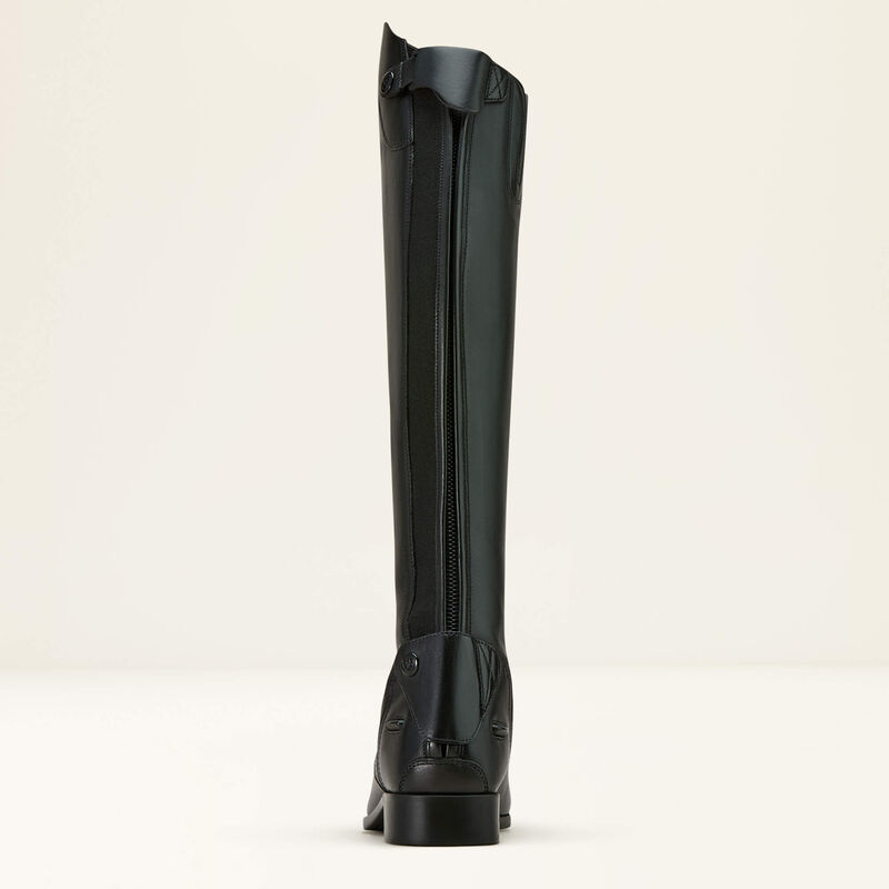 Ariat Black Palisade Field Riding Boot