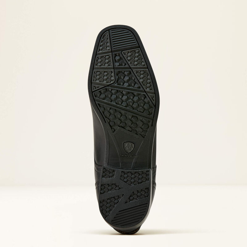 Ariat Black Palisade Field Riding Boot