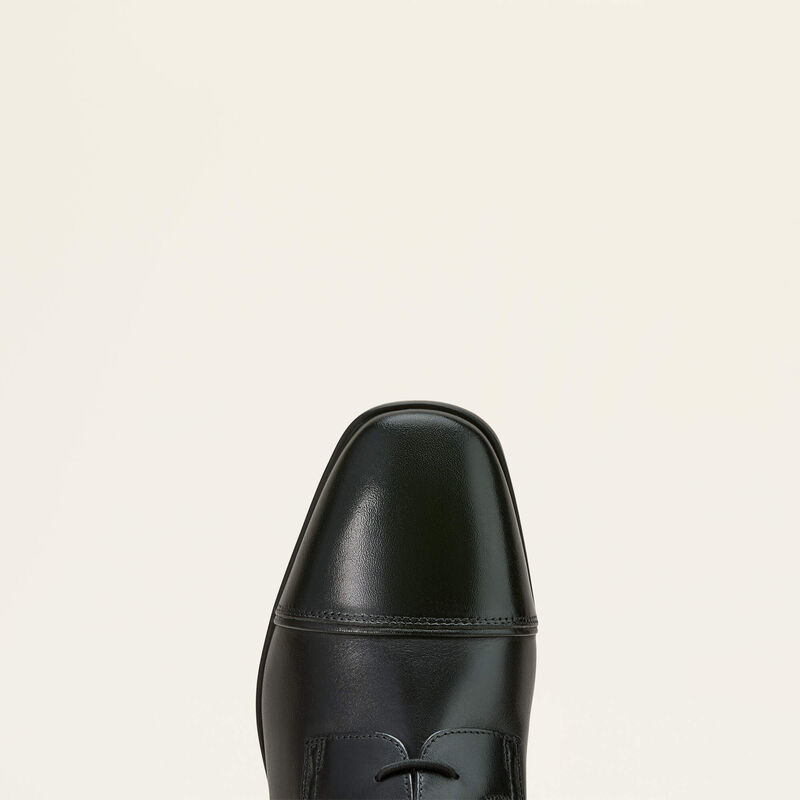 Ariat Black Palisade Field Riding Boot