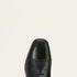 Ariat Black Palisade Field Riding Boot