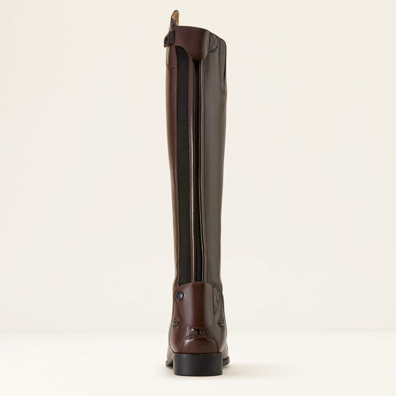 Ariat Mahogany Palisade Field Riding Boot