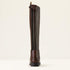 Ariat Mahogany Palisade Field Riding Boot