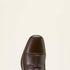 Ariat Mahogany Palisade Field Riding Boot