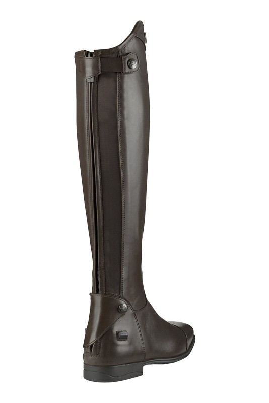 Parlanti Denver Pro — Dark Brown (view 2)