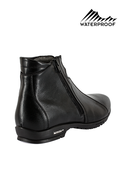 Parlanti Hydro — Black (view 2)