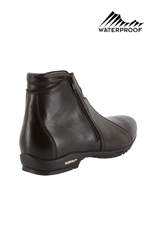 Parlanti Hydro — Dark Brown (view 2)