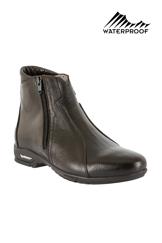 Parlanti Hydro — Dark Brown