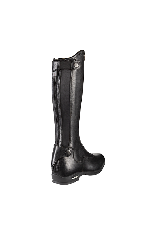 Parlanti KK-Boots Kids — Black (view 2)