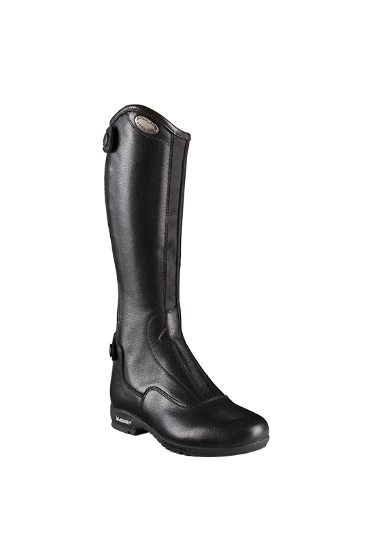 Parlanti KK-Boots Kids — Black