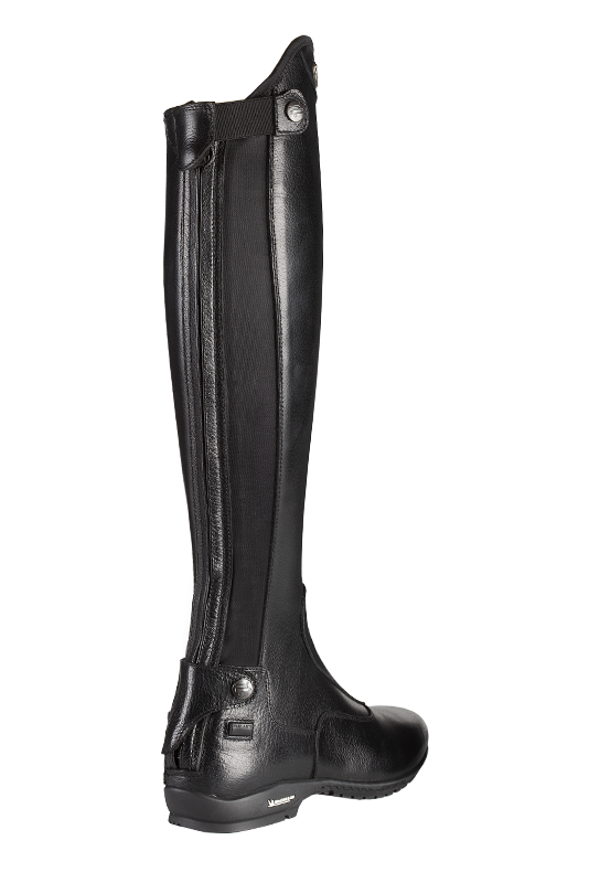 Parlanti KK-Boots/S — Black (view 2)