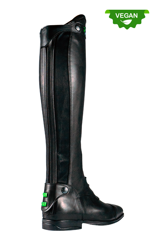 Parlanti Kent Vegan — Black (view 2)