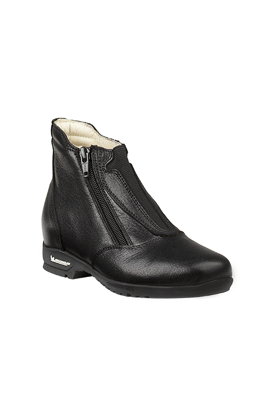 Parlanti K-Komfy Kids — Black