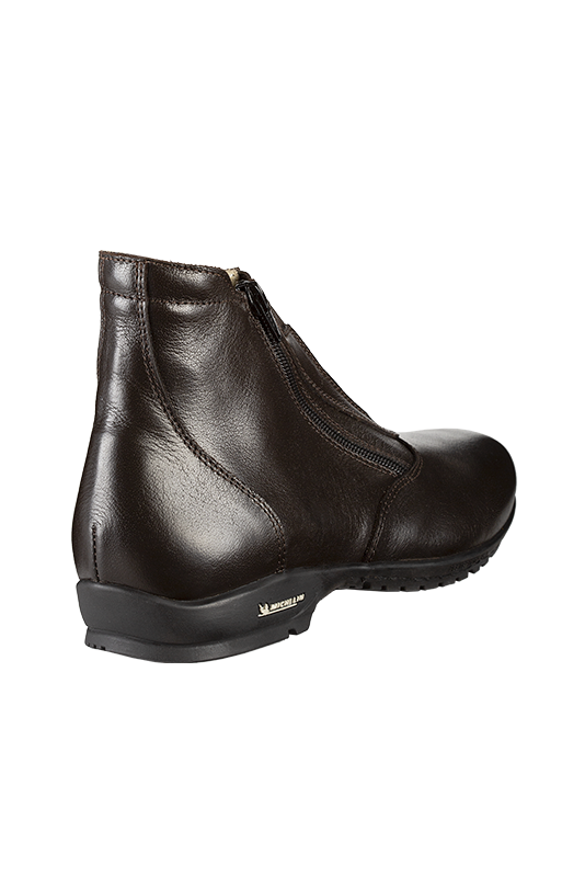 Parlanti K-Komfy/S — Dark Brown (view 2)