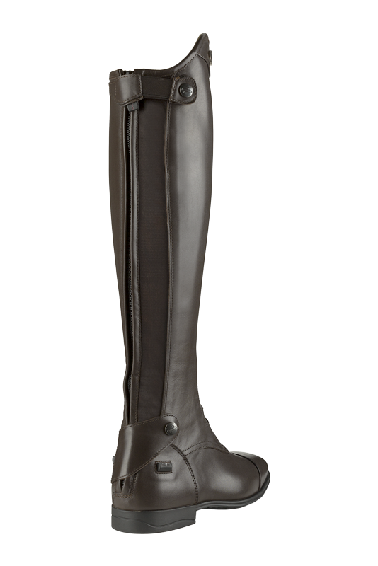 Parlanti Miami Pro — Dark Brown (view 2)