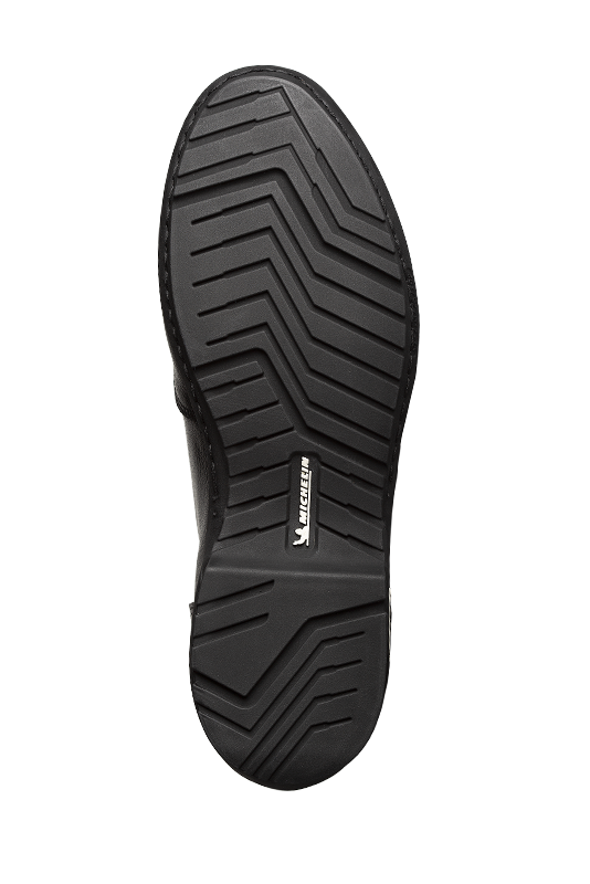 Parlanti K-Komfy Kids — sole detail