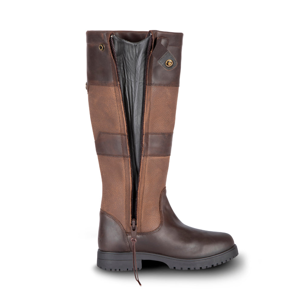 Moretta Bella II Country Boots