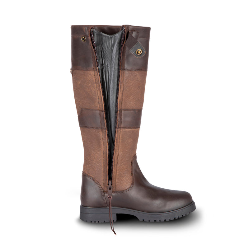 Moretta Bella II Country Boots