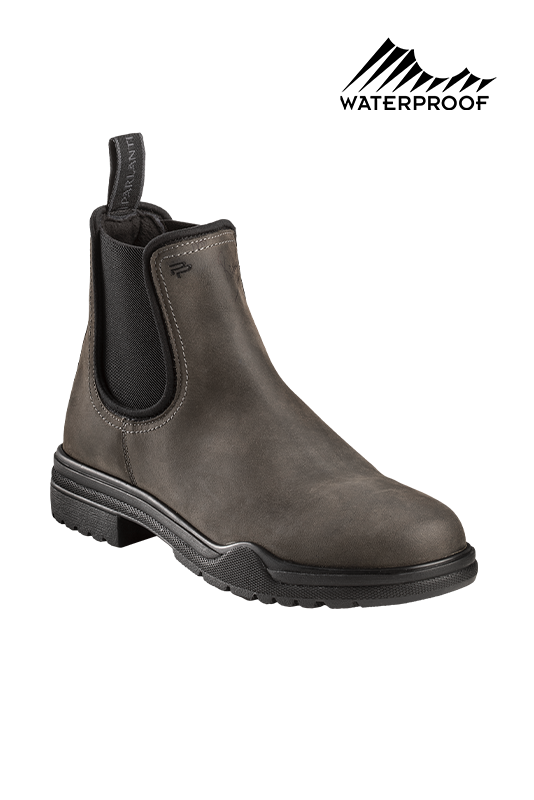 Parlanti Oslo — Grey