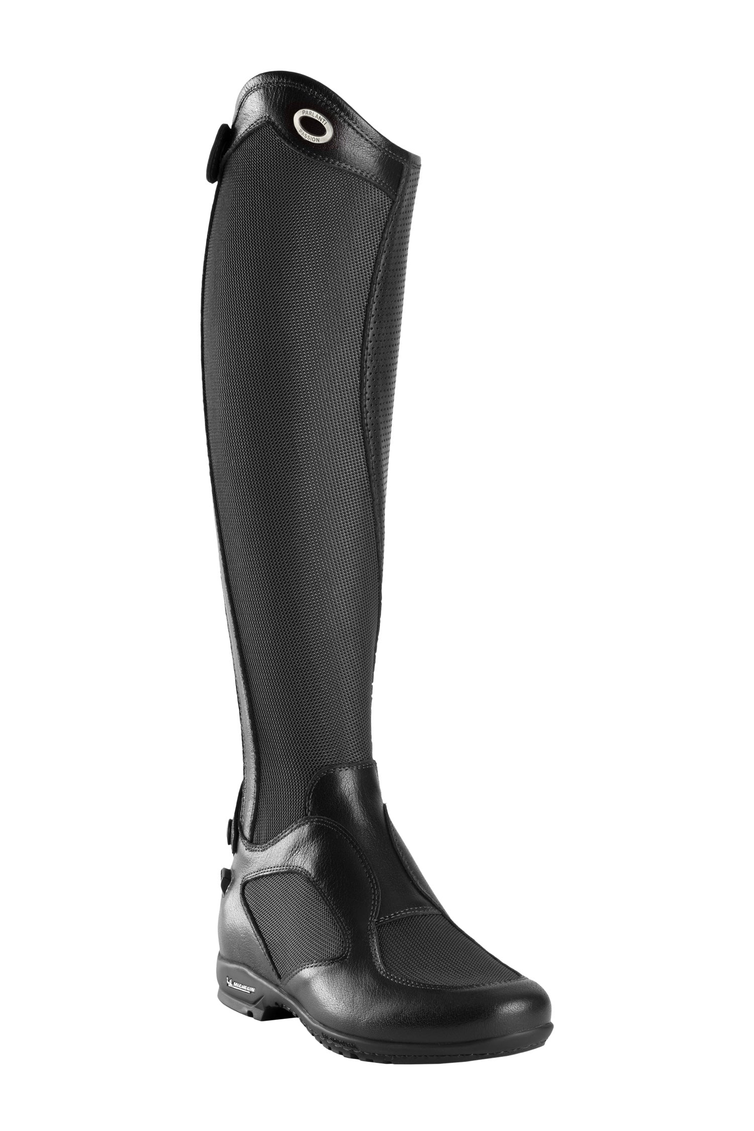 Parlanti Malibu — Black