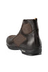 Parlanti Malibu Ankle Boot — Dark Brown (view 2)