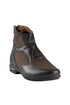 Parlanti Malibu Ankle Boot — Dark Brown