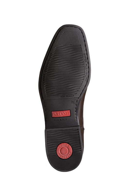 Parlanti Miami Pro — sole detail