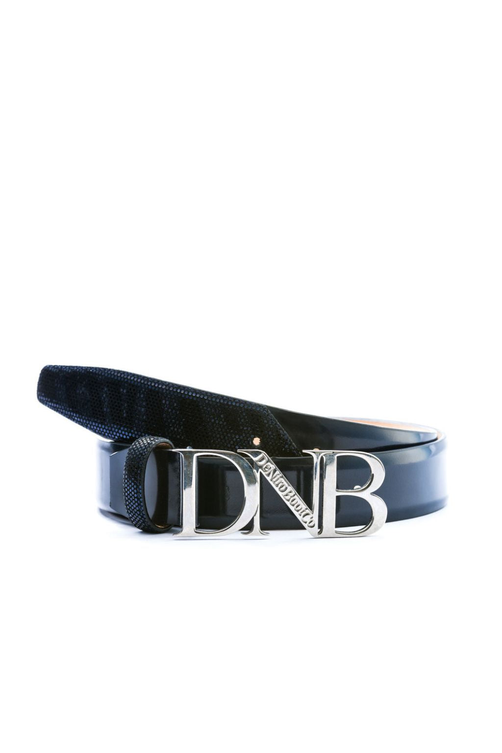 De Niro Belt 00B · Incanto