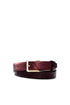 De Niro Belt 00B · Buongiorno