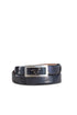 De Niro Belt 00C · Buongiorno Blue