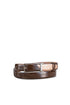 De Niro Belt 00C · Buongiorno Salmon
