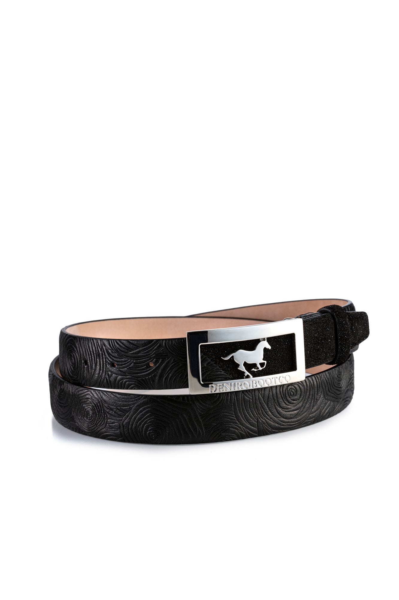 De Niro Belt 00D · Roseto