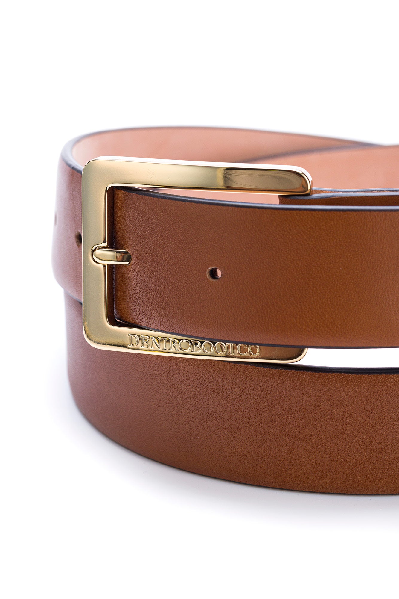 De Niro Belt Wrat Oxford 00U H30 — view 2