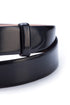 De Niro Belt Brushed Black 00U H30 — view 3
