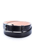 De Niro Belt Wrat Black 00U H30