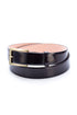 De Niro Belt Brushed Burgundy 00U H30