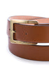 De Niro Belt Wrat Oxford 00U H35 — view 2