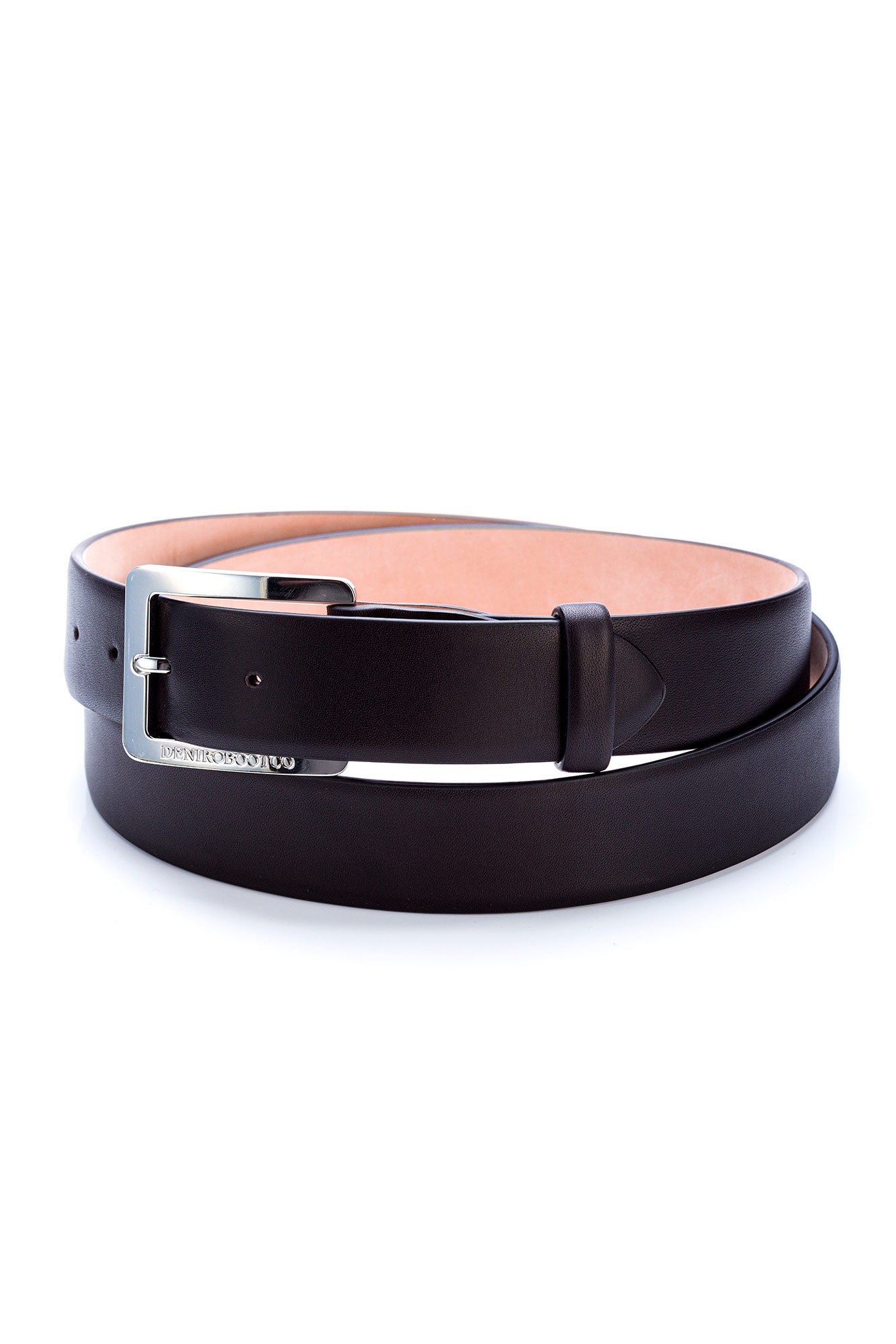 De Niro Belt Wrat Caffe 00U H35