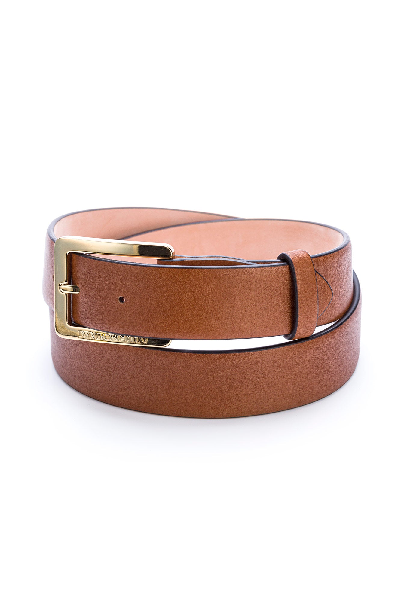 De Niro Belt Wrat Oxford 00U H35