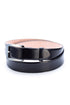 De Niro Belt Brushed Black 00U H35