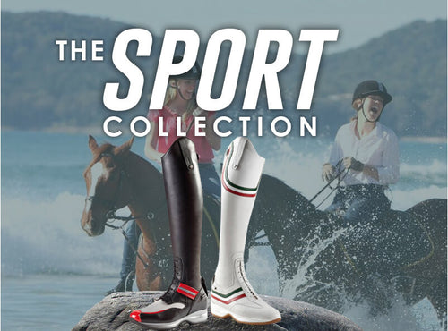 De Niro Sport Collection