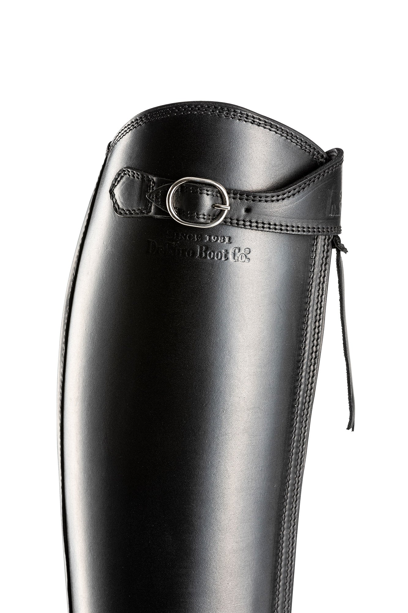 De Niro Polo Pro — view 2
